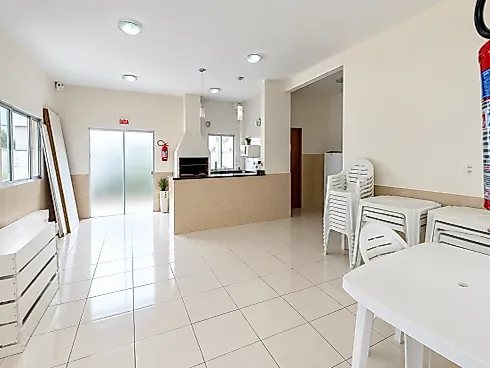Apartamento 2 Dormitórios - Foto 20