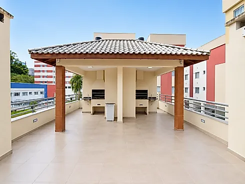 Apartamento 2 Dormitórios - Foto 21