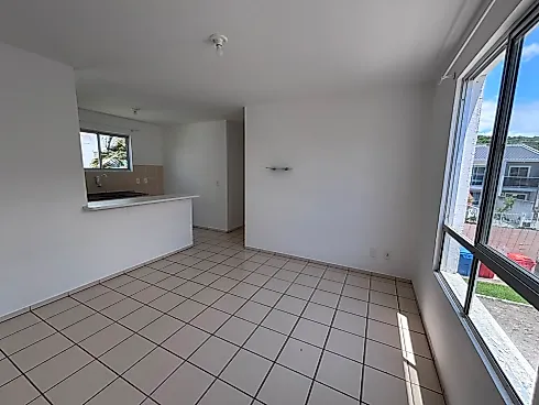 Apartamento em Sertão do Maruim, São José