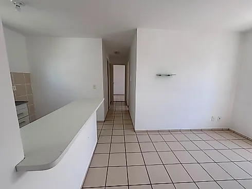 Apartamento em Sertão do Maruim, São José