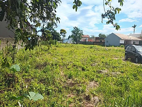 Terreno 3.112 m² - Terreno em Aririú da Formiga, Palhoça - Foto 2