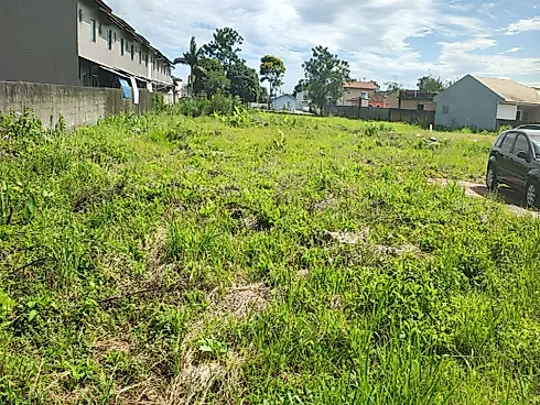 Terreno 3.112 m² - Terreno em Aririú da Formiga, Palhoça - Foto 4