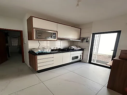 Casa 2 Dormitórios - Casa em Barra do Aririú, Palhoça - Foto 3