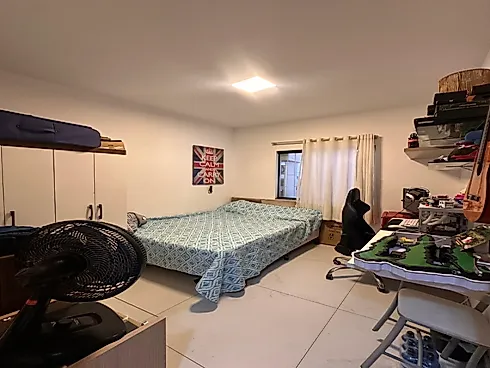 Casa 2 Dormitórios - Casa em Barra do Aririú, Palhoça - Foto 4