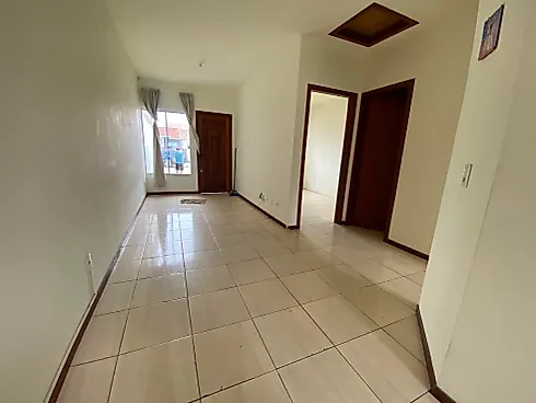 Casa 2 Dormitórios - Casa geminada em Aririú da Formiga, Palhoça - Foto 3