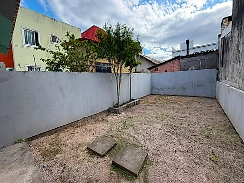 Casa 2 Dormitórios - Foto 12