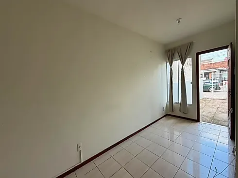 Casa geminada em Aririú da Formiga, Palhoça