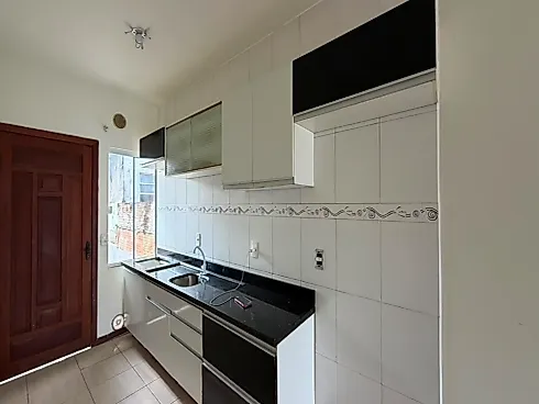Casa geminada em Aririú da Formiga, Palhoça