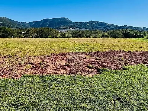 Terreno 858 M², Condomínio Fechado - Terreno em Braço São João, Santo Amaro da Imperatriz - Foto 2