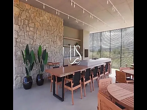 Terreno 858 M², Condomínio Fechado - Foto 19