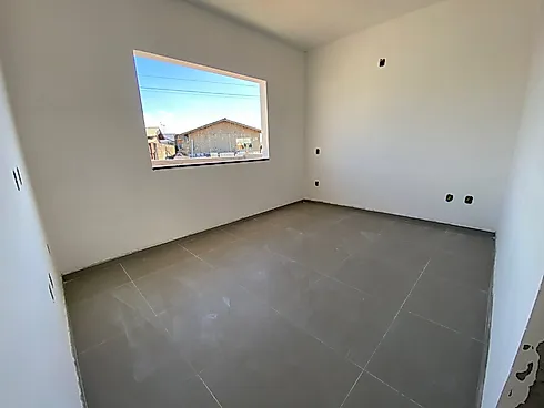 Casa 2 Dormitórios, sendo 1 Suíte - Casa em Guarda do Cubatão, Palhoça - Foto 5