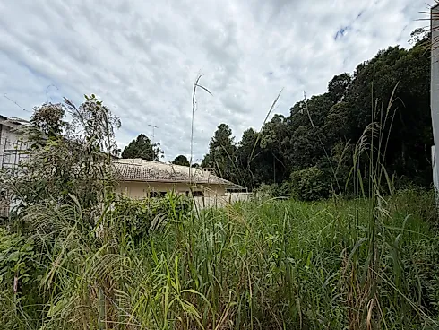 Terreno 510m², Bairro Pedra Branca - Foto 8