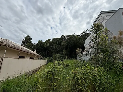 Terreno 510m², Bairro Pedra Branca - Terreno em Pedra Branca, Palhoça - Foto 2