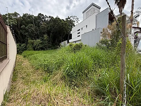Terreno 510m², Bairro Pedra Branca - Terreno em Pedra Branca, Palhoça - Foto 4