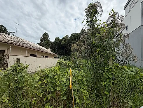 Terreno 510m², Bairro Pedra Branca - Terreno em Pedra Branca, Palhoça - Foto 5