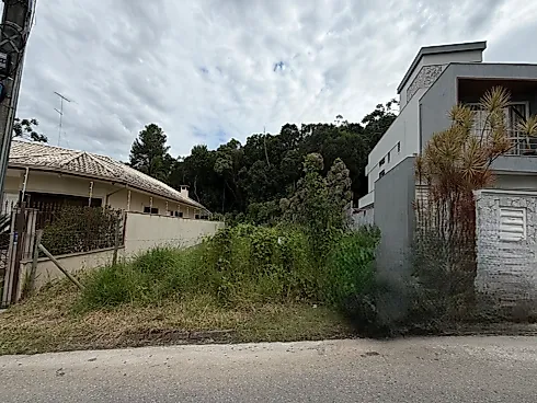 Terreno 510m², Bairro Pedra Branca - Foto 6