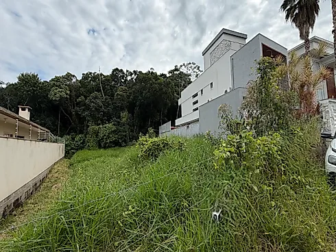 Terreno 510m², Bairro Pedra Branca - Foto 7