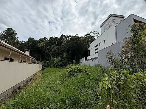 Pedra Branca, Palhoça