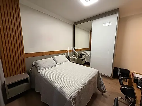 Casa 3 Suítes, sendo 1 Master com Closet - Foto 22