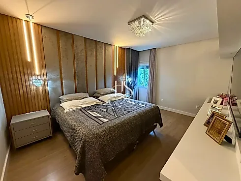 Casa 3 Suítes, sendo 1 Master com Closet - Foto 25