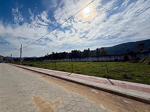 Terreno 25.500 M², Santo Amaro da Imperatriz - Foto 10