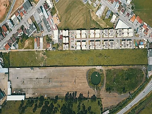 Terreno 25.500 M², Santo Amaro da Imperatriz - Terreno em Vila Becker, Santo Amaro da Imperatriz - Foto 2