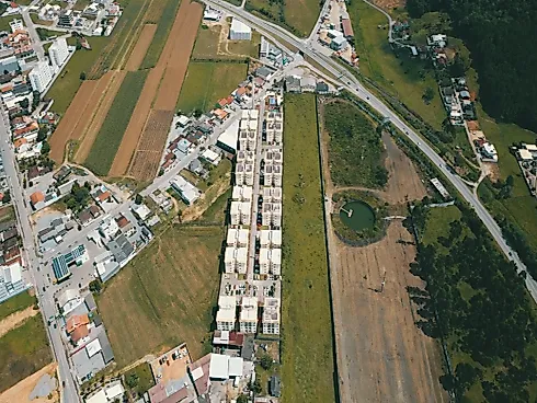 Terreno 25.500 M², Santo Amaro da Imperatriz - Terreno em Vila Becker, Santo Amaro da Imperatriz - Foto 3