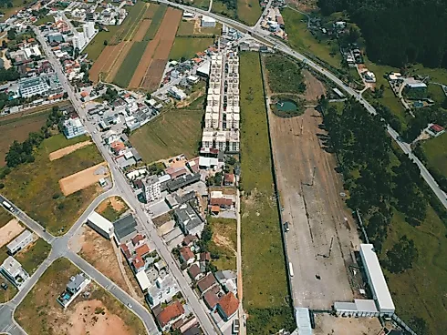 Terreno 25.500 M², Santo Amaro da Imperatriz - Terreno em Vila Becker, Santo Amaro da Imperatriz - Foto 4