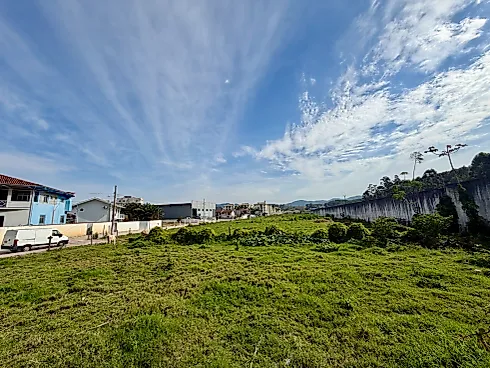 Terreno 25.500 M², Santo Amaro da Imperatriz - Terreno em Vila Becker, Santo Amaro da Imperatriz - Foto 5