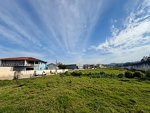 Terreno 25.500 M², Santo Amaro da Imperatriz - Foto 6