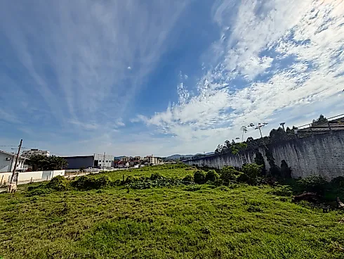 Terreno 25.500 M², Santo Amaro da Imperatriz - Foto 7