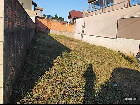 Terreno 346m², Passagem do Maciambu - Terreno em Passagem do Massiambú, Palhoça - Foto 2