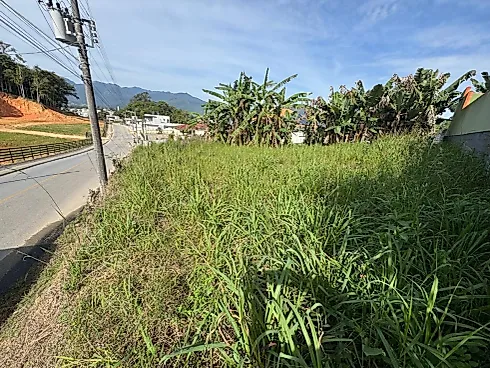 Terreno 928 M², Calemba - Terreno em Calemba, Santo Amaro da Imperatriz - Foto 3
