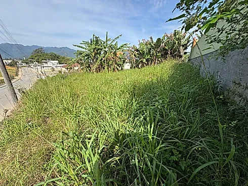 Terreno 928 M², Calemba - Terreno em Calemba, Santo Amaro da Imperatriz - Foto 4