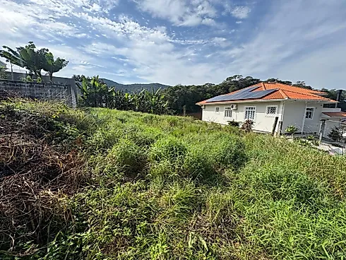 Terreno 928 M², Calemba - Foto 9