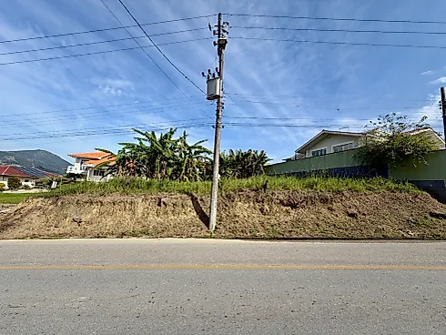 Calemba, Santo Amaro da Imperatriz