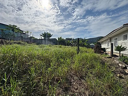 Terreno 928 M², Calemba - Foto 7