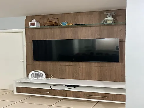 Apartamento 2 Dormitórios - Apartamento em Bela Vista, Palhoça - Foto 5