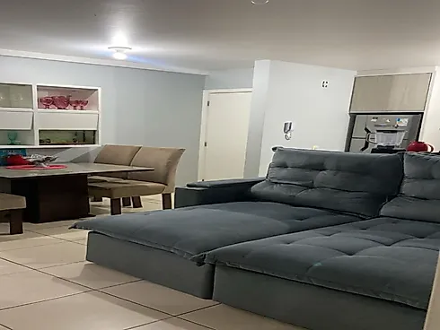 Apartamento 2 Dormitórios - Apartamento em Bela Vista, Palhoça - Foto 2