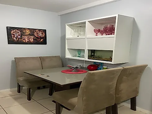 Apartamento 2 Dormitórios - Apartamento em Bela Vista, Palhoça - Foto 4
