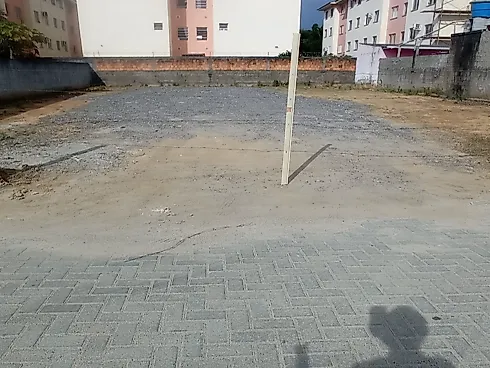 Terreno 357 M², Pachecos - Terreno em Pachecos, Palhoça - Foto 1