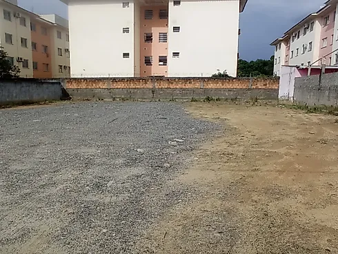 Terreno 357 M², Pachecos - Terreno em Pachecos, Palhoça - Foto 3
