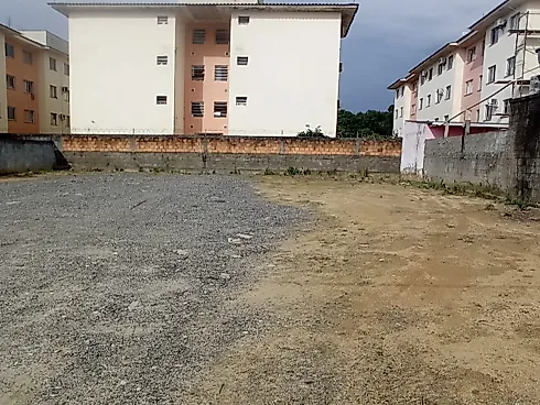 Terreno 357 M², Pachecos - Terreno em Pachecos, Palhoça - Foto 4
