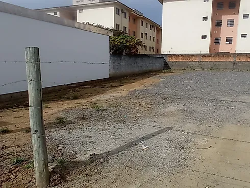 Terreno 357 M², Pachecos - Terreno em Pachecos, Palhoça - Foto 2