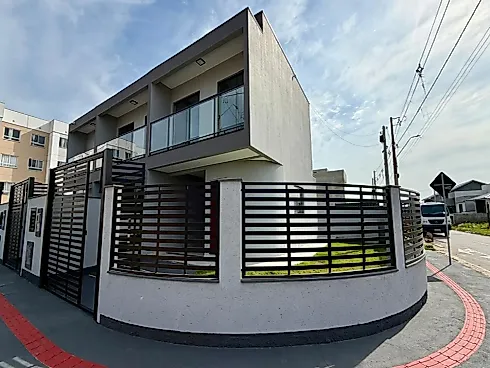 Nova Palhoça, Palhoça