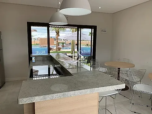 Casa 3 Dormitórios, sendo 2 Suites Condomínio Blue Deltaville - Foto 39