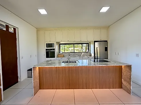 Casa 4 Dormitórios, sendo 2 Suítes, 2 Demi Suítes - Casa em Sul do Rio, Santo Amaro da Imperatriz - Foto 3
