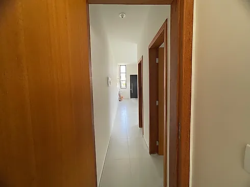 Casa com 2 Dormitórios - Foto 10