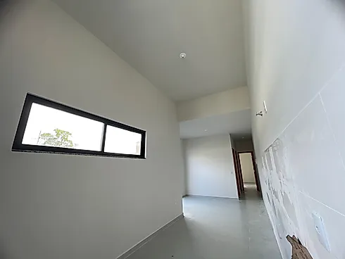 Casa com 2 Dormitórios - Casa geminada em Forquilhas, São José - Foto 5