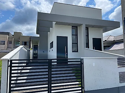 Forquilhas, São José